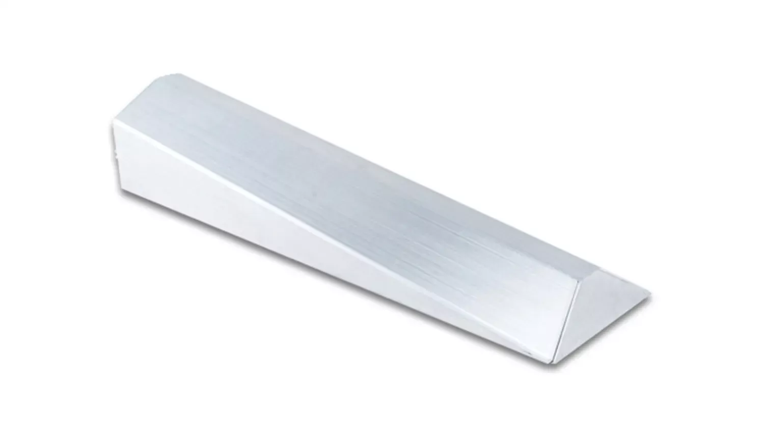 Vibrant Performance 22866 Vertical Intercooler Endtank