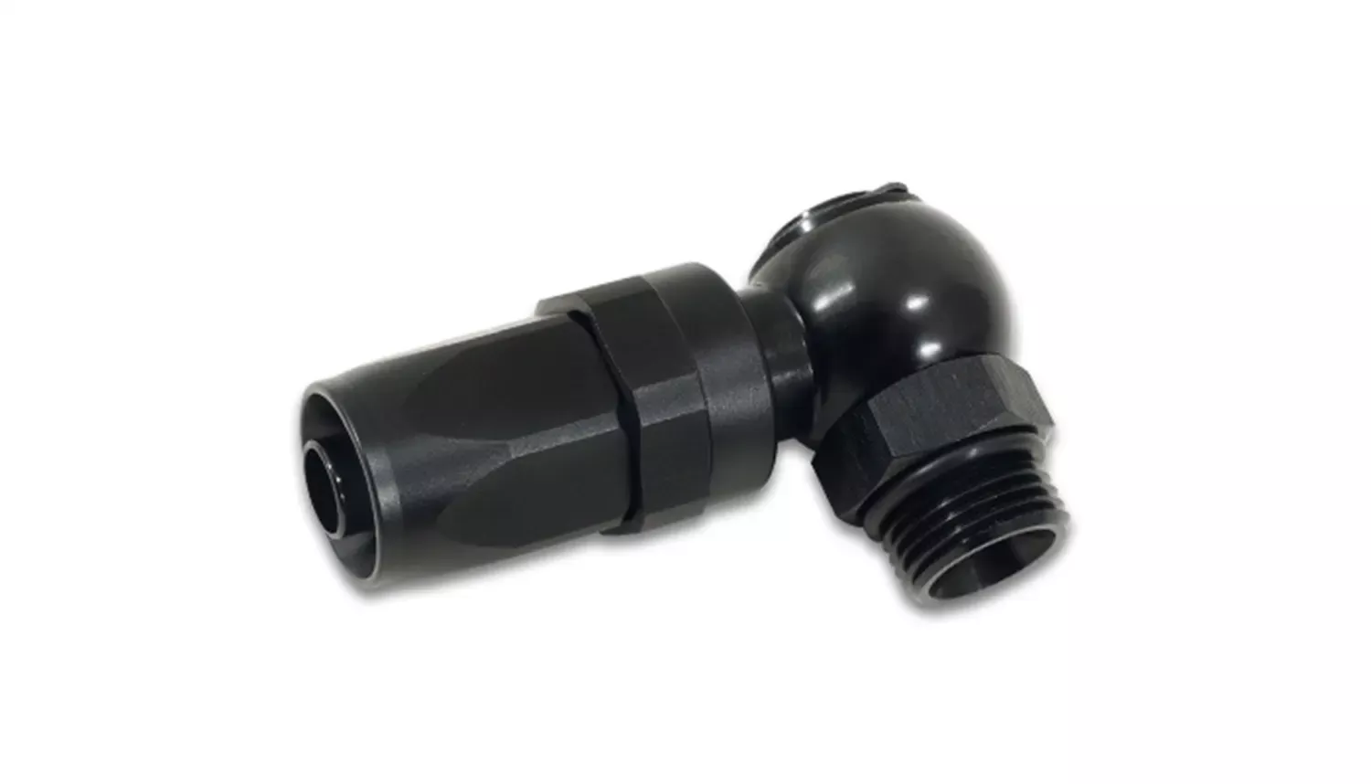 Vibrant Performance 24428 Banjo Hose End Fitting Assembly