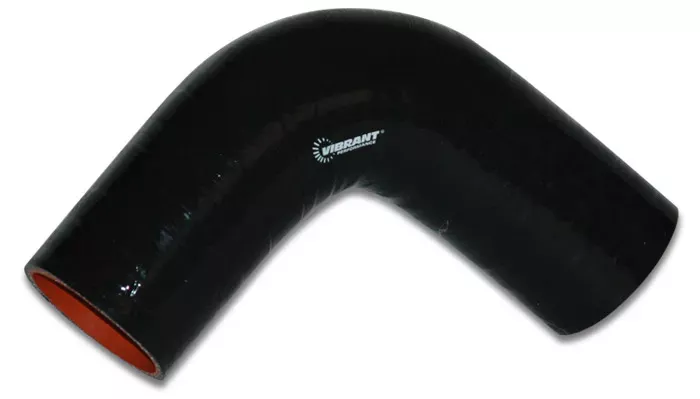 Vibrant Performance 2749 4 Ply 90 Degree Elbow