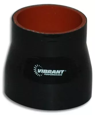 Vibrant Performance 2777 4 Ply Reducer Coupling