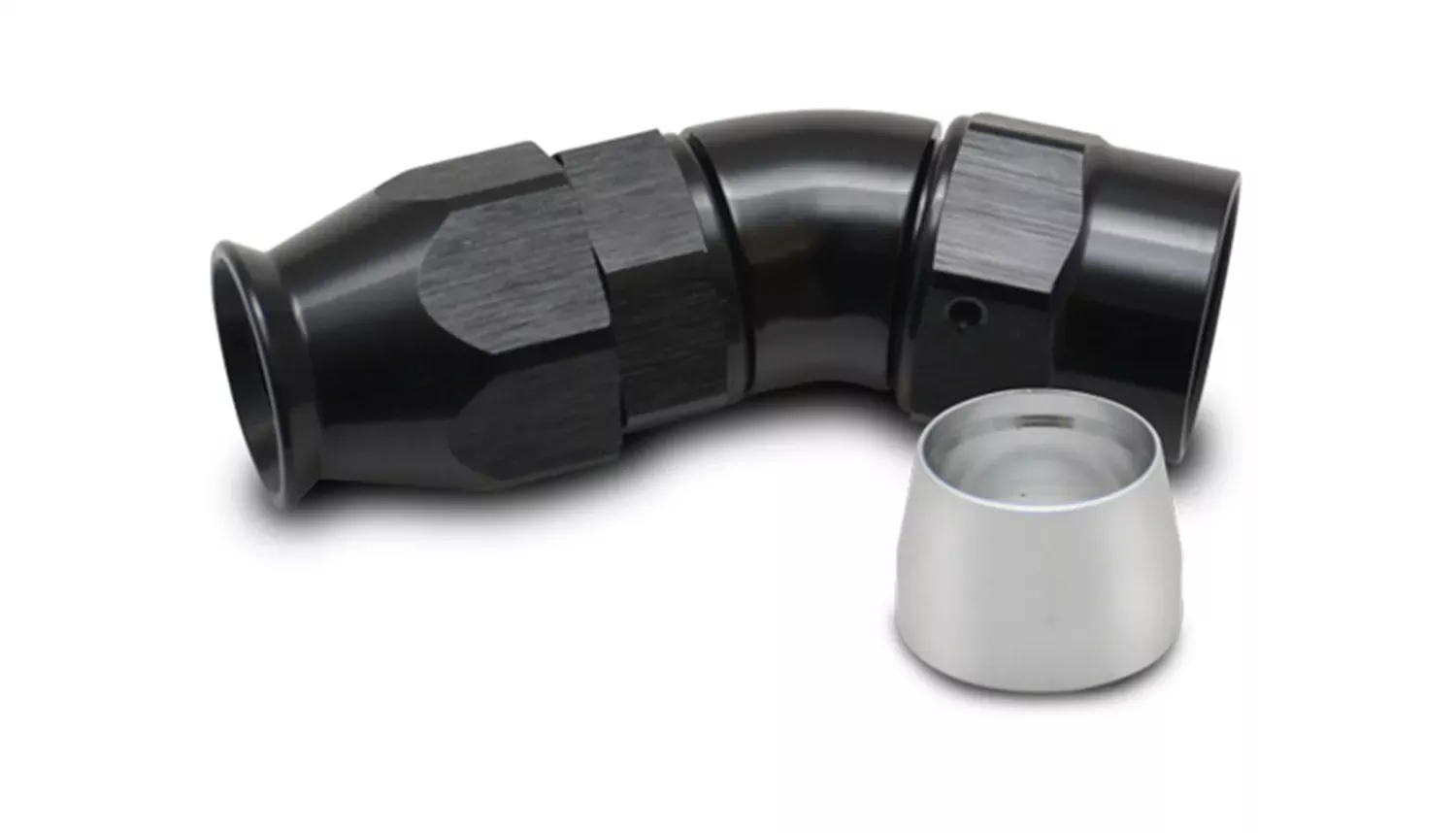 Vibrant Performance 28306 30 Degree Hose End Fitting