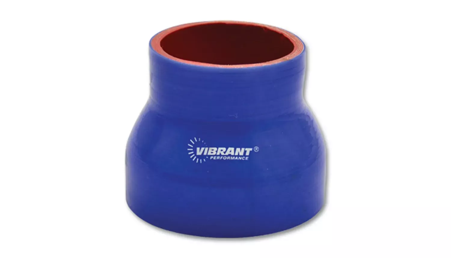 Vibrant Performance 2839B 4 Ply Reducer Coupling