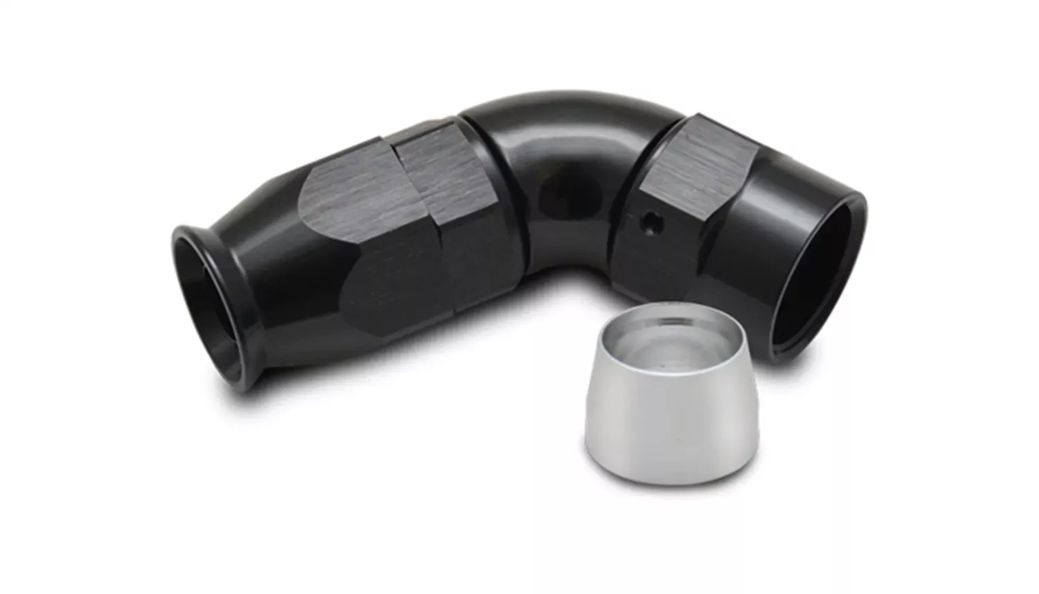 Vibrant Performance 28606 60 Degree Hose End Fitting