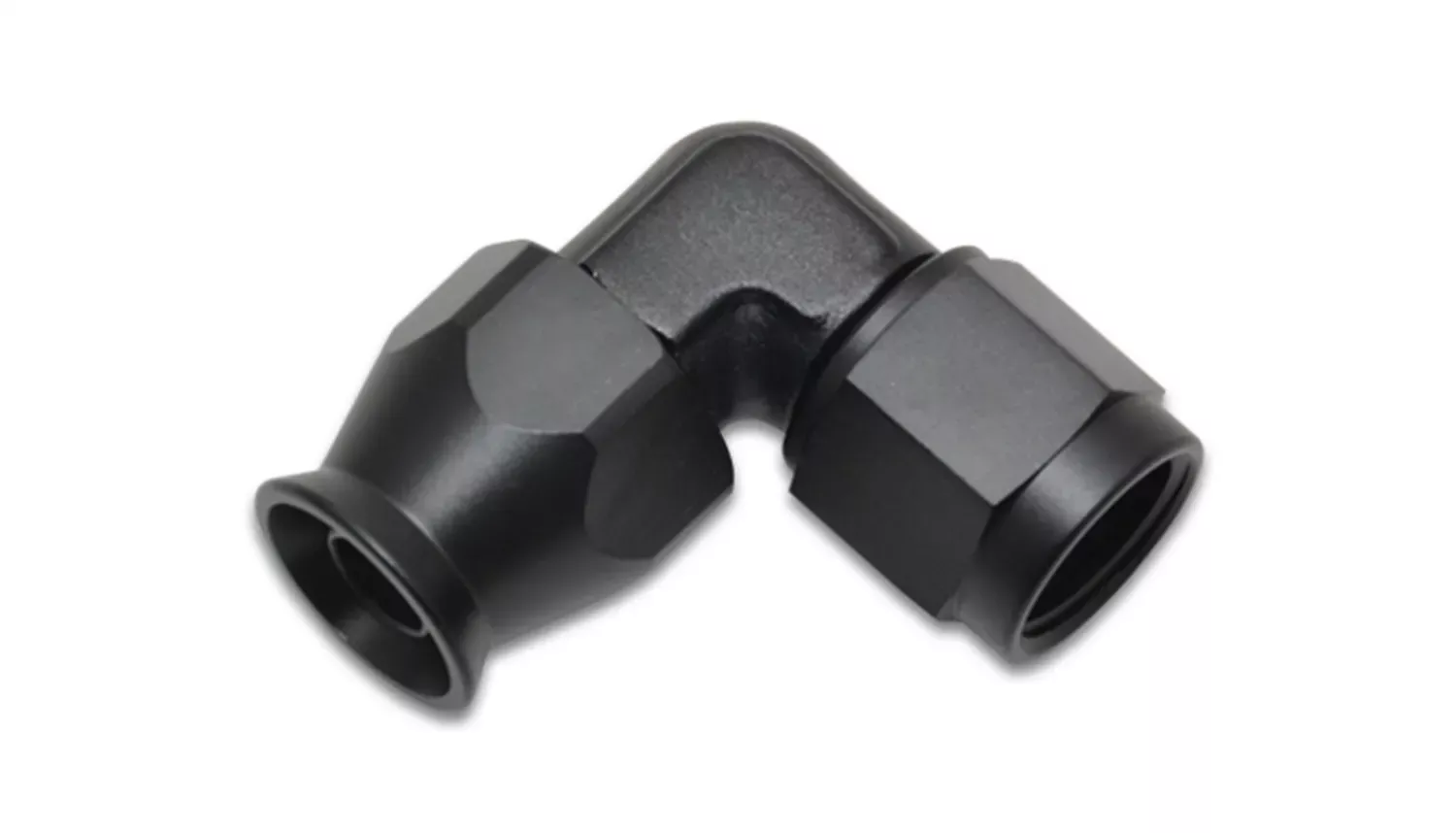 Vibrant Performance 29986 90 Degree Hose End Fitting