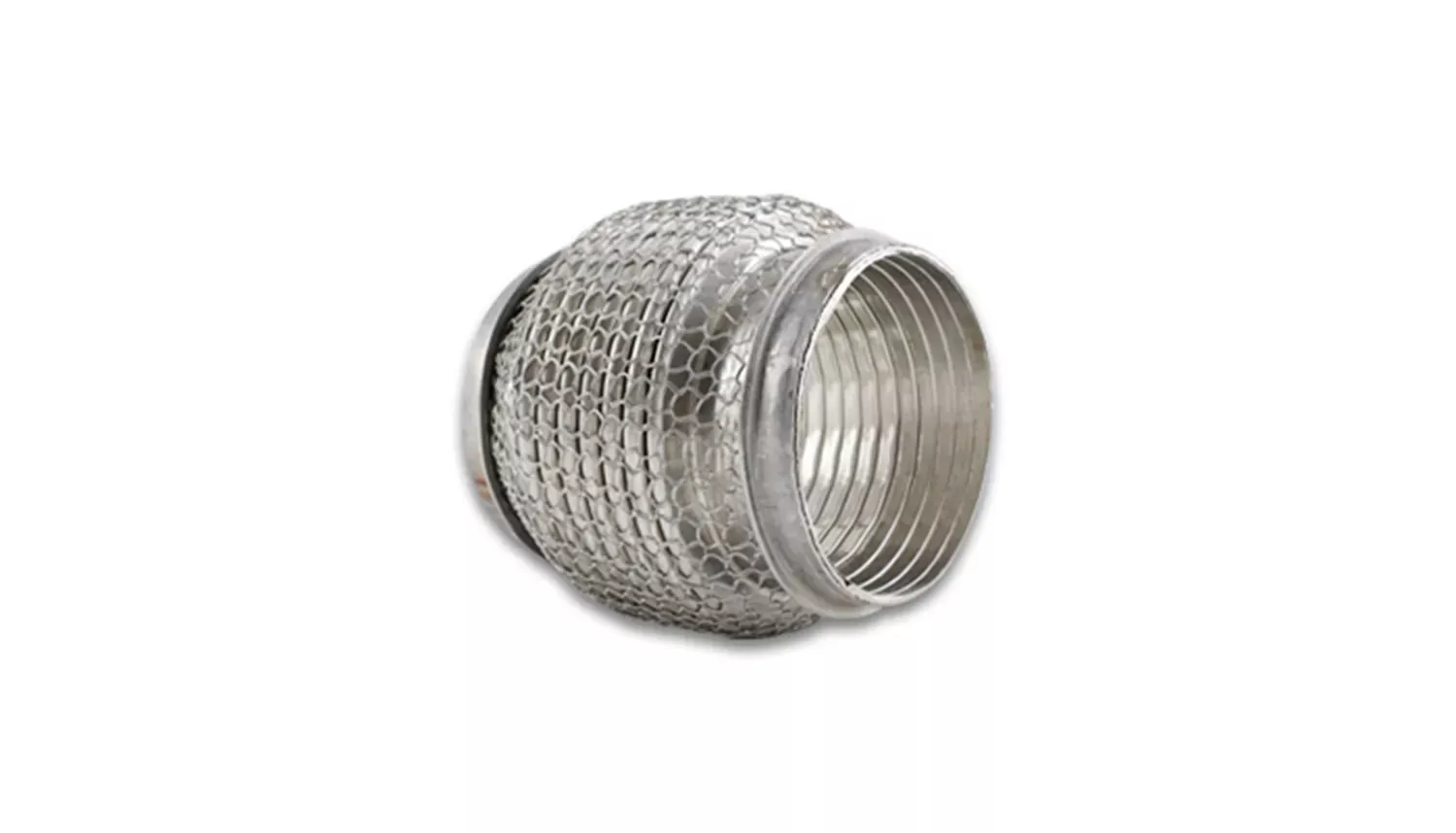Vibrant Performance 66004 LiteFlex Coupling w/Interlock Liner