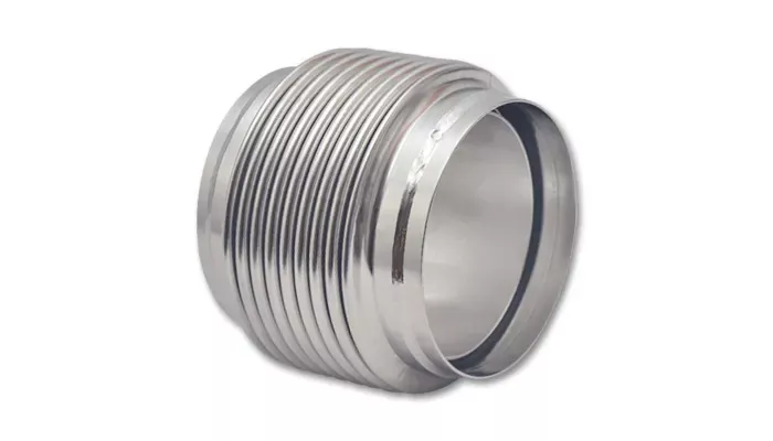 Vibrant Performance 68944 Bellows Assembly w/Solid Liner