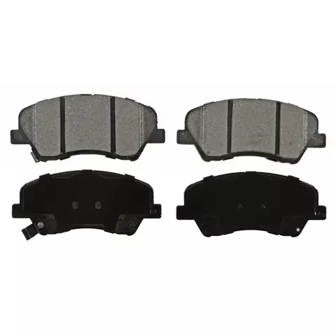 Wagner Brake Disc Brake Pad Set P/N:ZD2190