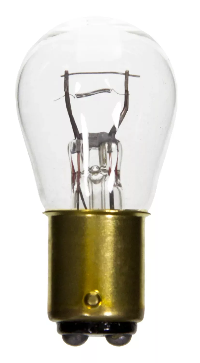 Wagner Lighting Back Up Light Bulb,Center High Mount Stop Light Bulb,Tail Light Bulb P/N:BP3157
