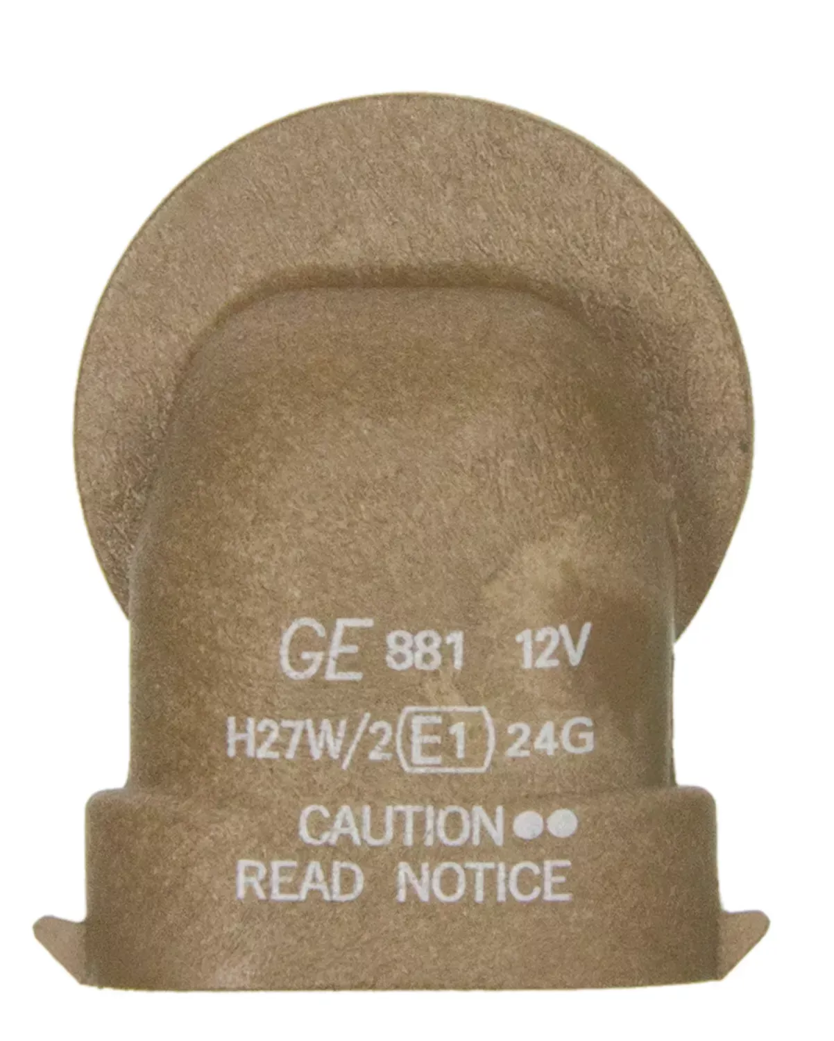 Wagner Lighting Cornering Light Bulb,Fog Light Bulb P/N:BP881