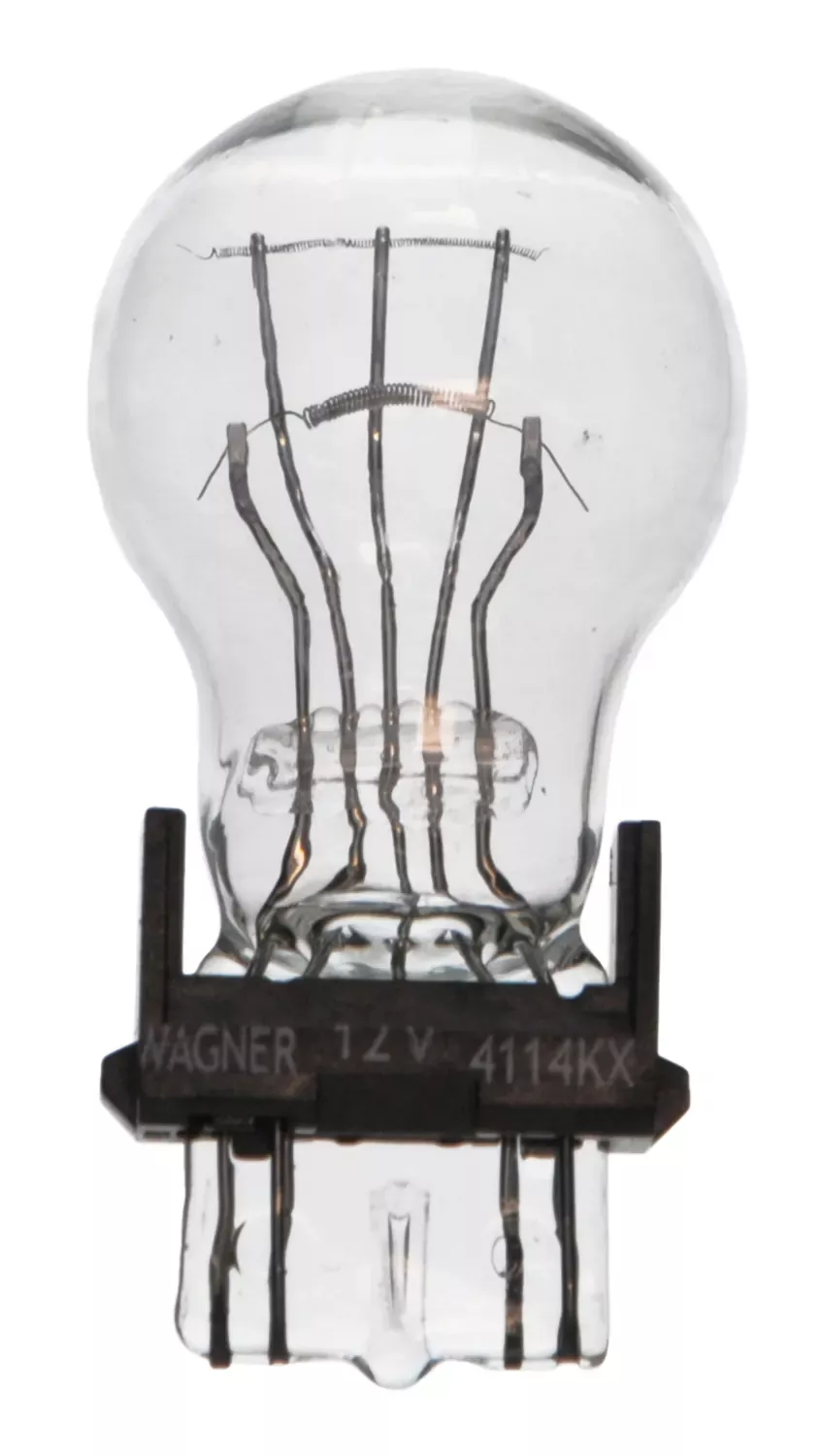Wagner Lighting Daytime Running Light Bulb P/N:4114LL