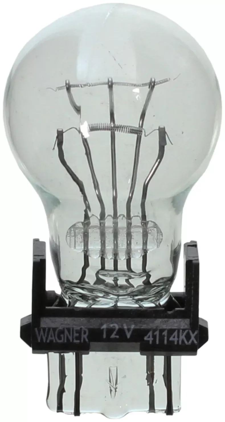 Wagner Lighting Daytime Running Light Bulb P/N:BP4114LL