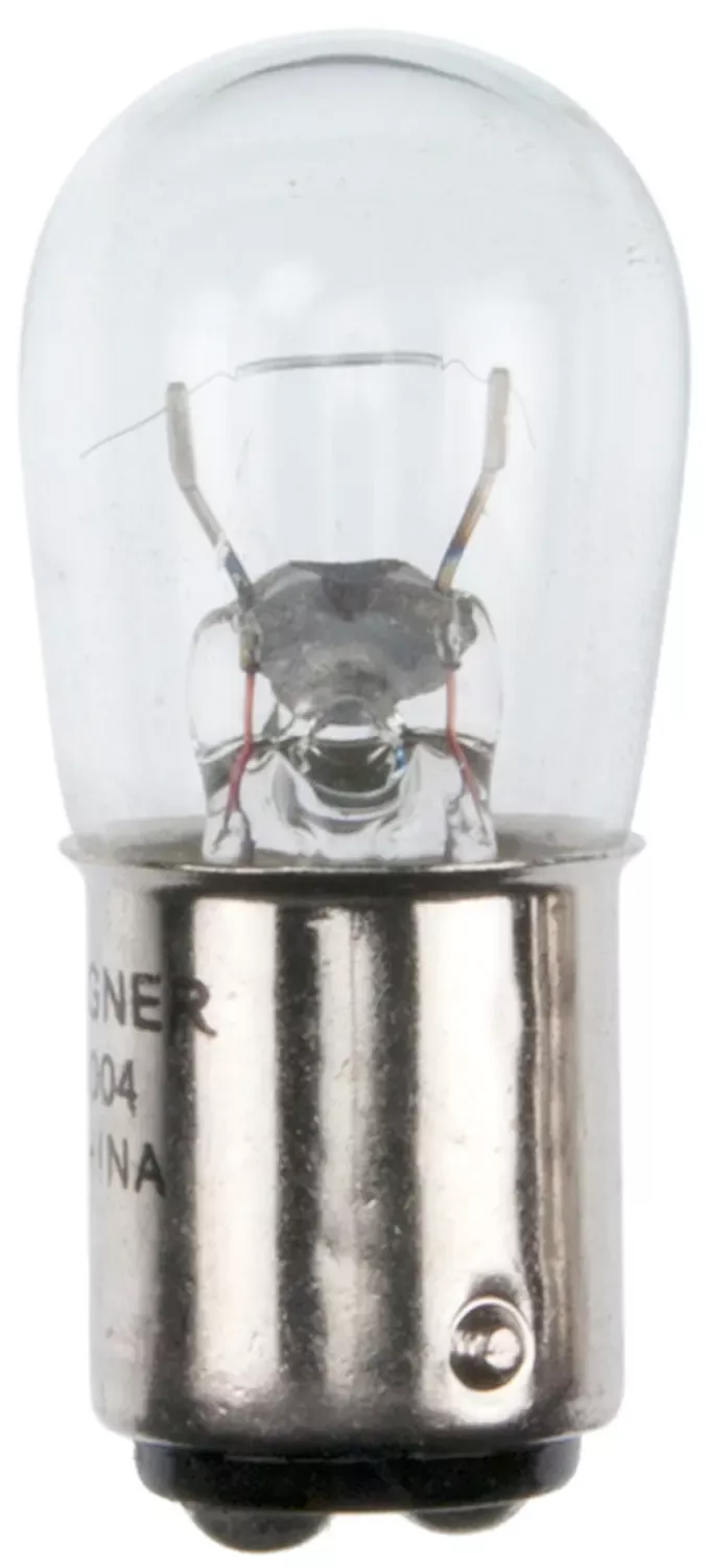Wagner Lighting Dome Light Bulb,Engine Compartment Light Bulb,Map Light Bulb,Tail Light Bulb P/N:1004