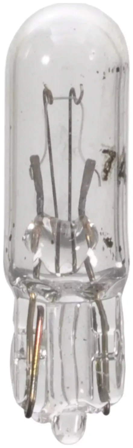Wagner Lighting Glove Box Light Bulb,Instrument Panel Light Bulb,Map Light Bulb P/N:PC194