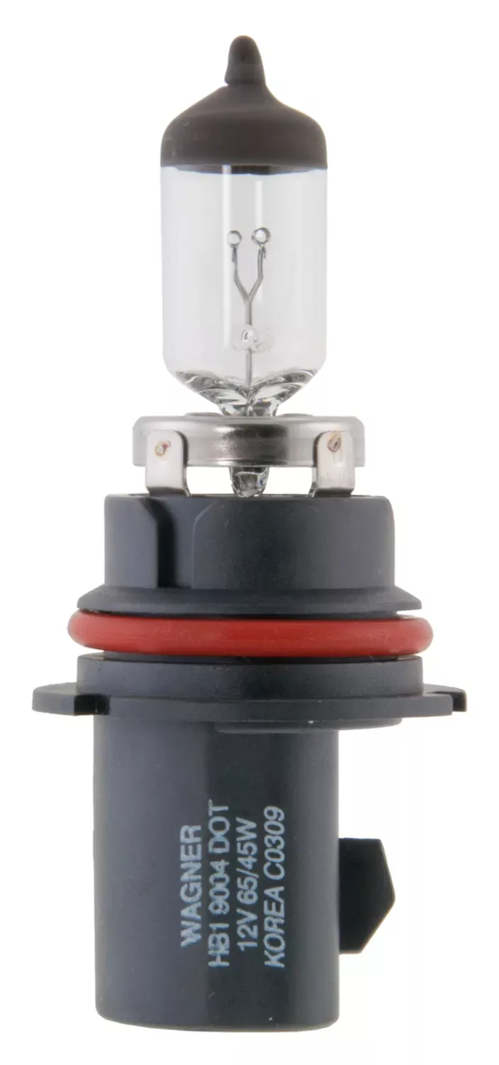 Wagner Lighting Headlight Bulb P/N:9004