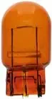 Wagner Lighting Parking Light Bulb,Side Marker Light Bulb,Turn Signal Light Bulb P/N:4157NALL