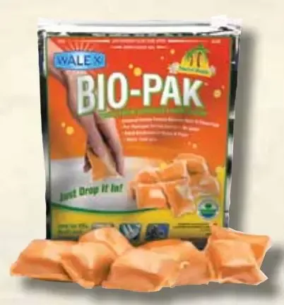 Walex - BIOTROP2 -BIO-PAK TROPICAL 2-PAK