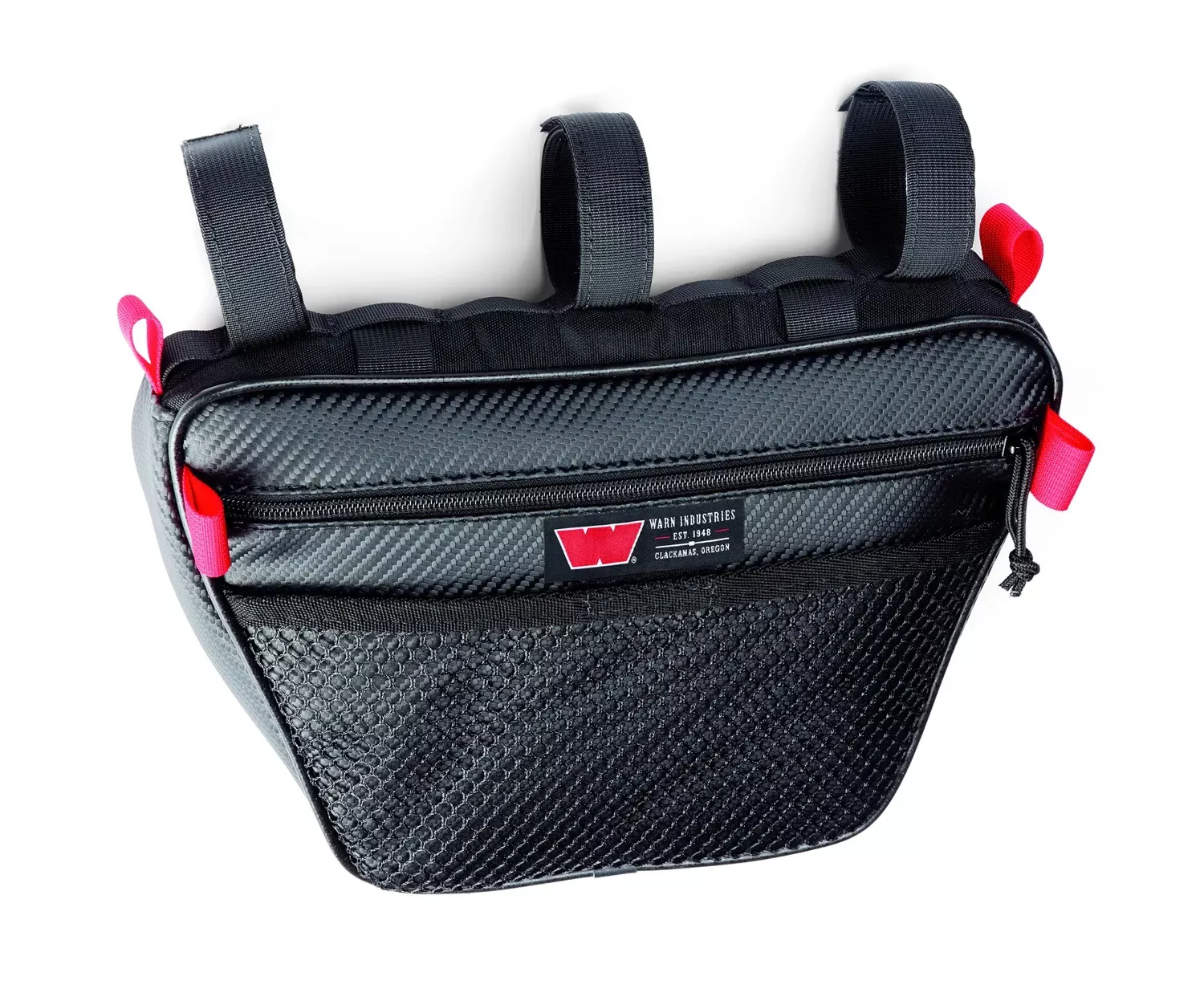 Warn 102644 Epic Passenger Grab Handle Bag