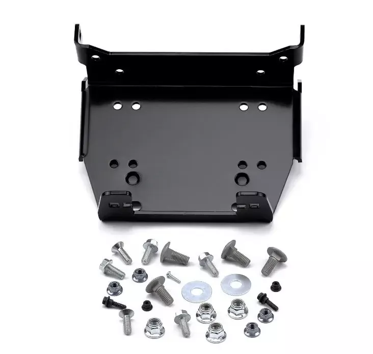 Warn 102920 Winch Mount