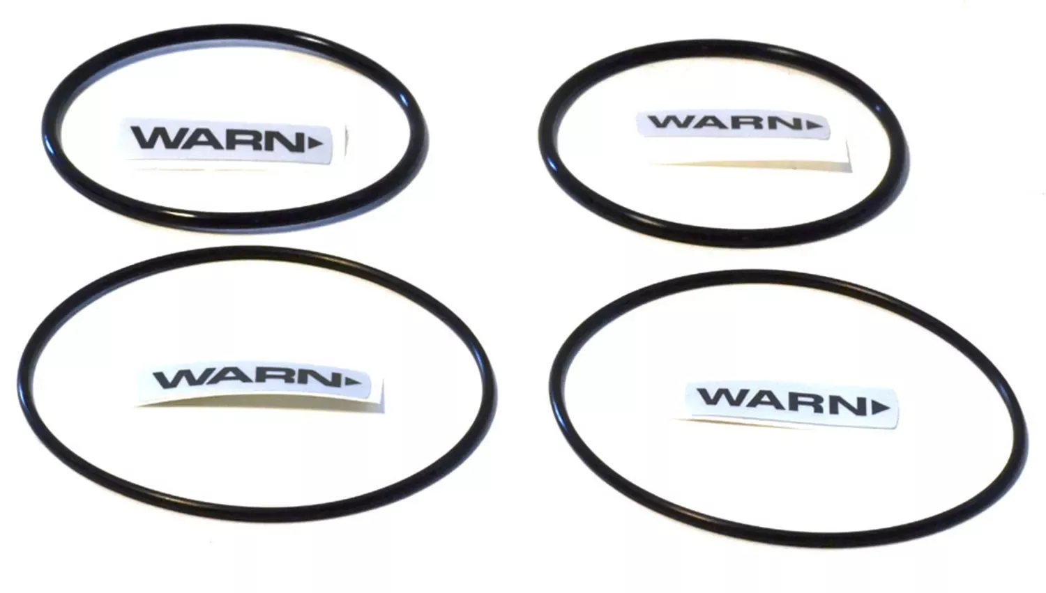 Warn 39128 Premium Manual Hub Service Kit