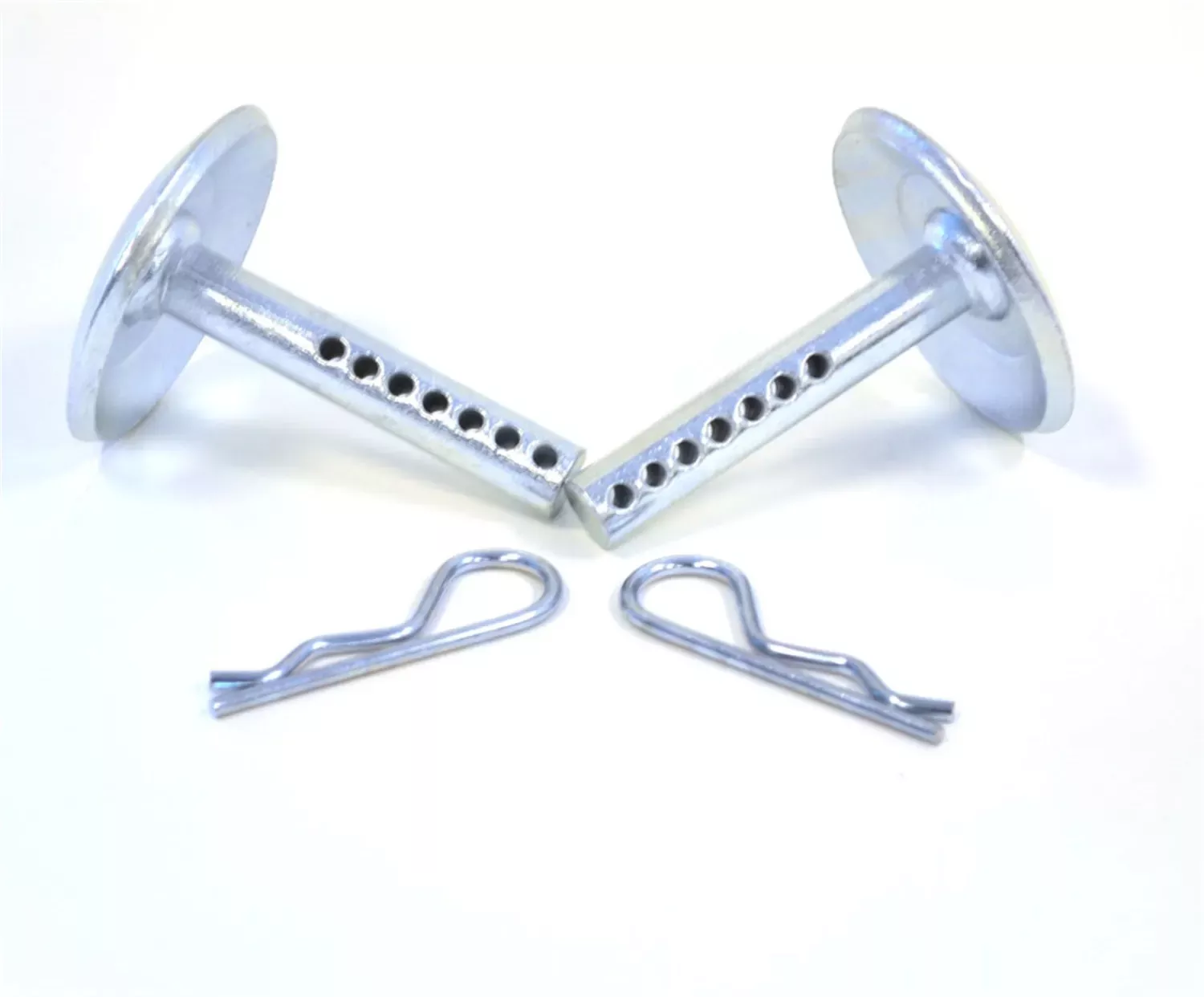 Warn 69212 Premium Quick Adjust Skid Kit