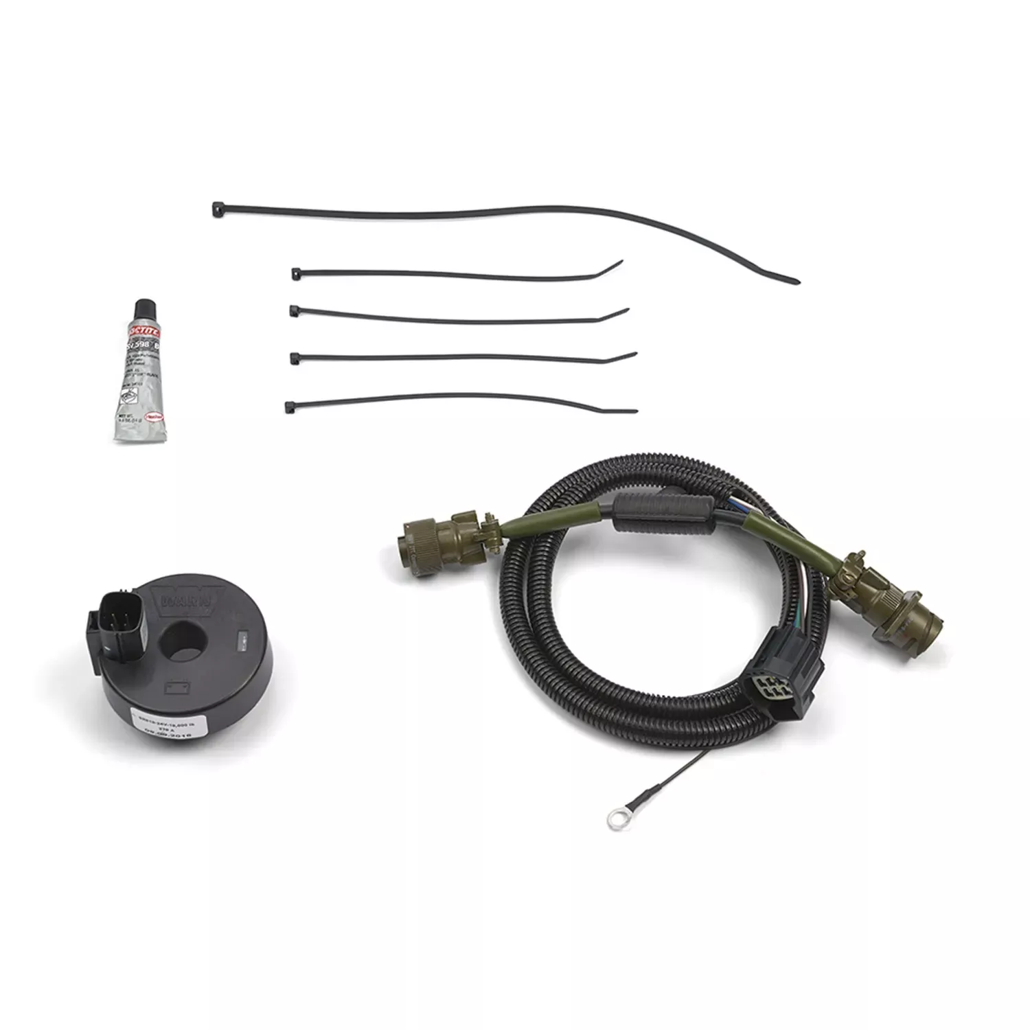 Warn 79333 Gen II Overload Interrupt Kit
