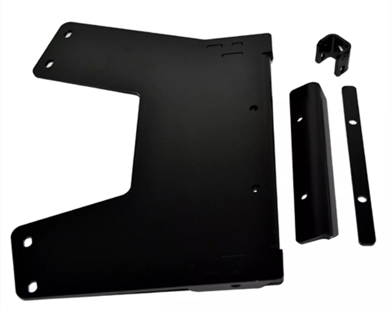Warn 80260 Plow Mount Kit