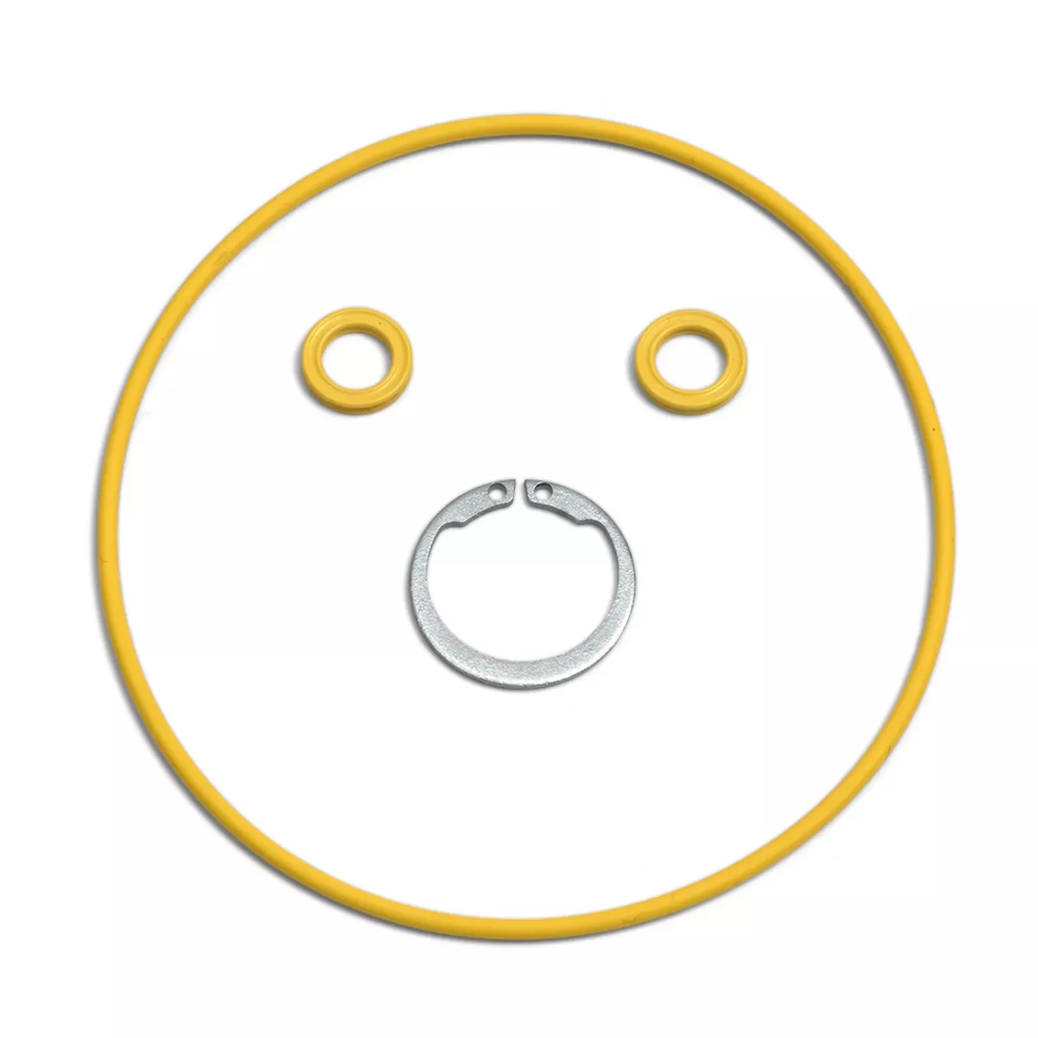 Warn 80686 Winch Seal Kit