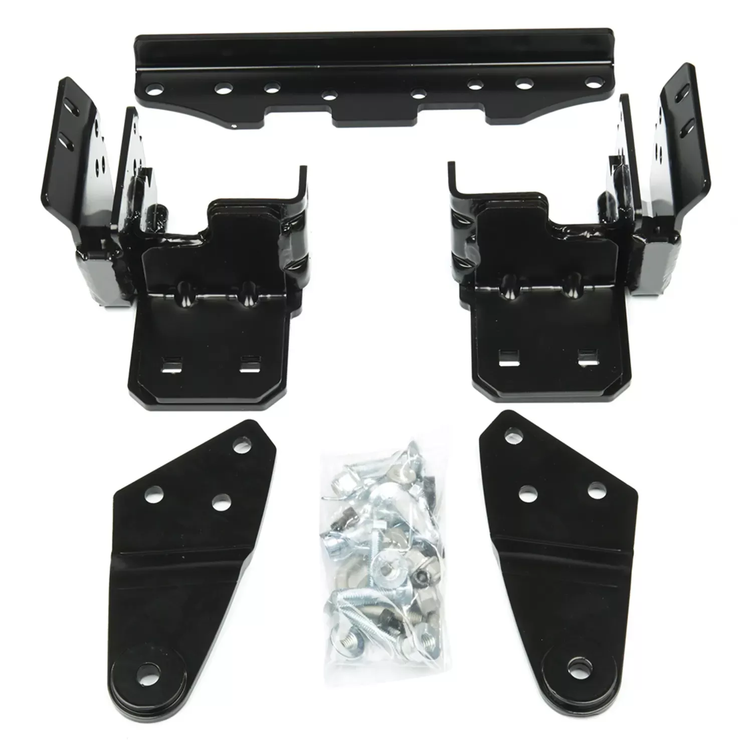 Warn 93515 Plow Mount Kit