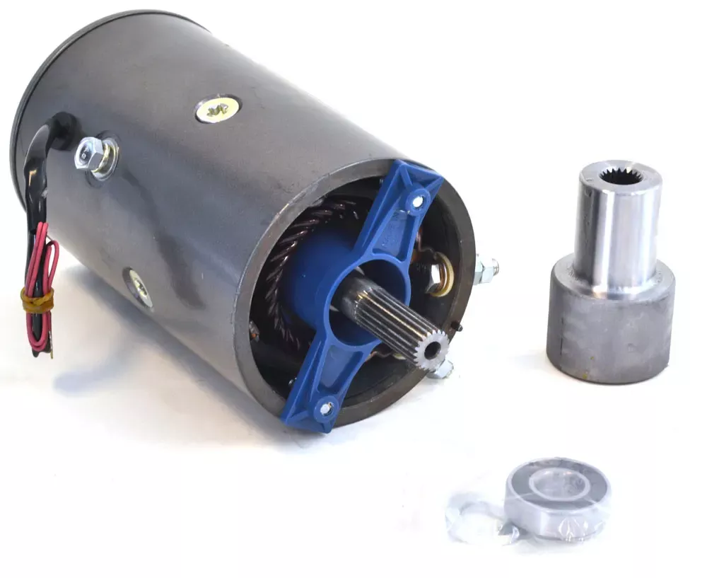 Warn -WARN 70865 Motor Kit