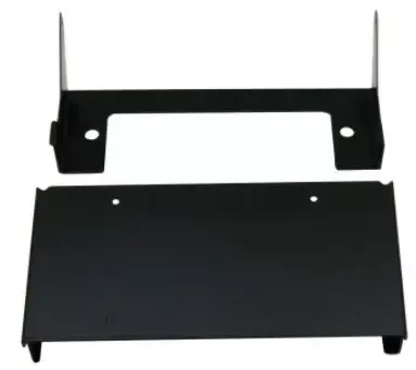 Westin 46-20055 MAX Tray License Plate Bracket