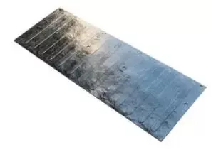 Westin 50-6555 Tailgate Mat