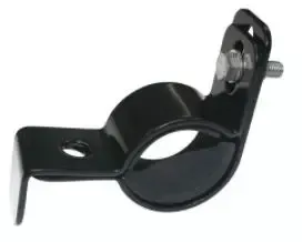 Westin 57-0005 HDX Grille Guard Light Clamp