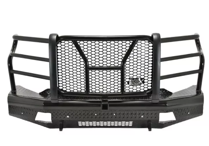 Westin - 58-31185 -SILVERADO 2500/3500 2020-2021