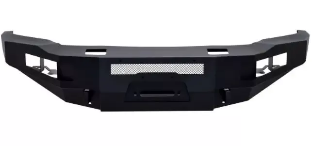 Westin - 58-411065 -PRO-SERIES FRONT BUMPER