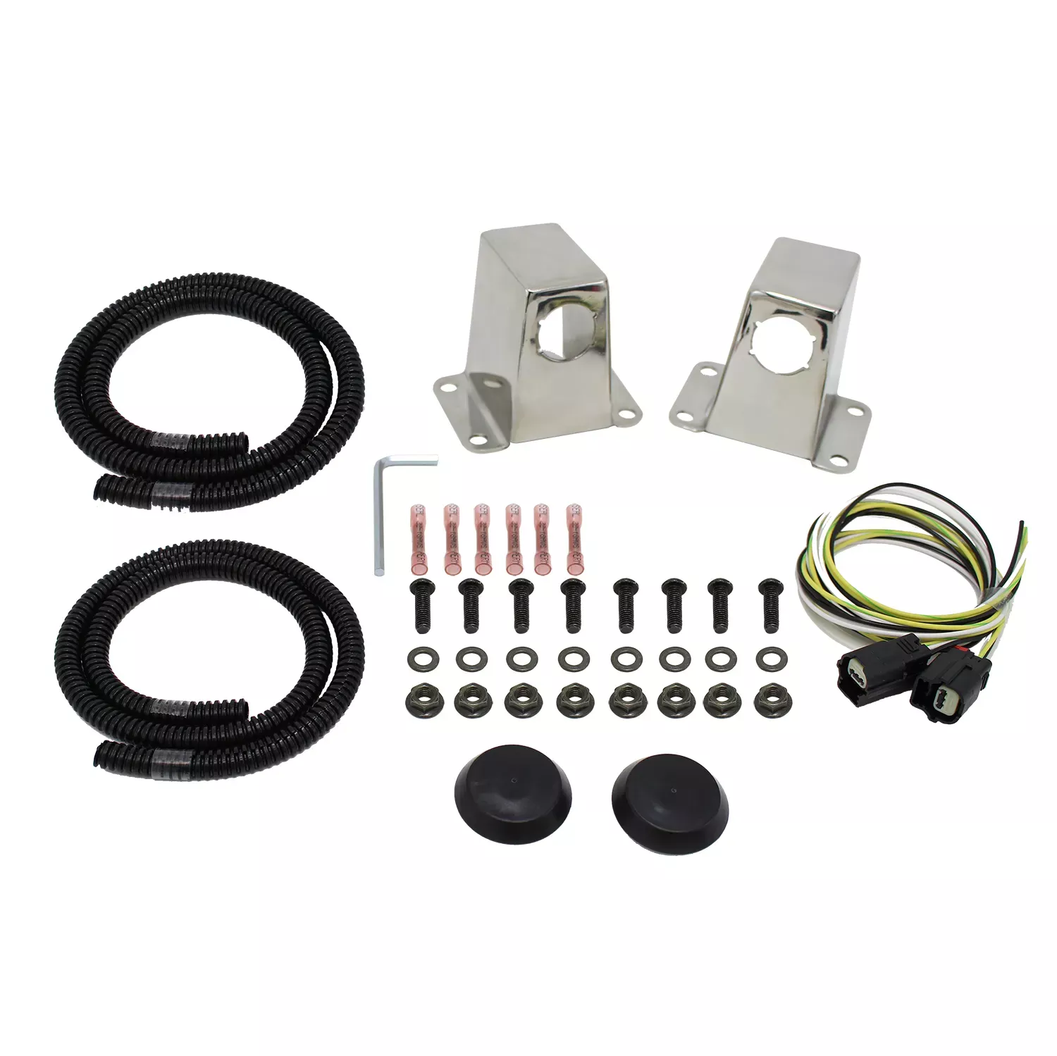 Westin Automotive Products 45-0000S Sensor Relocator