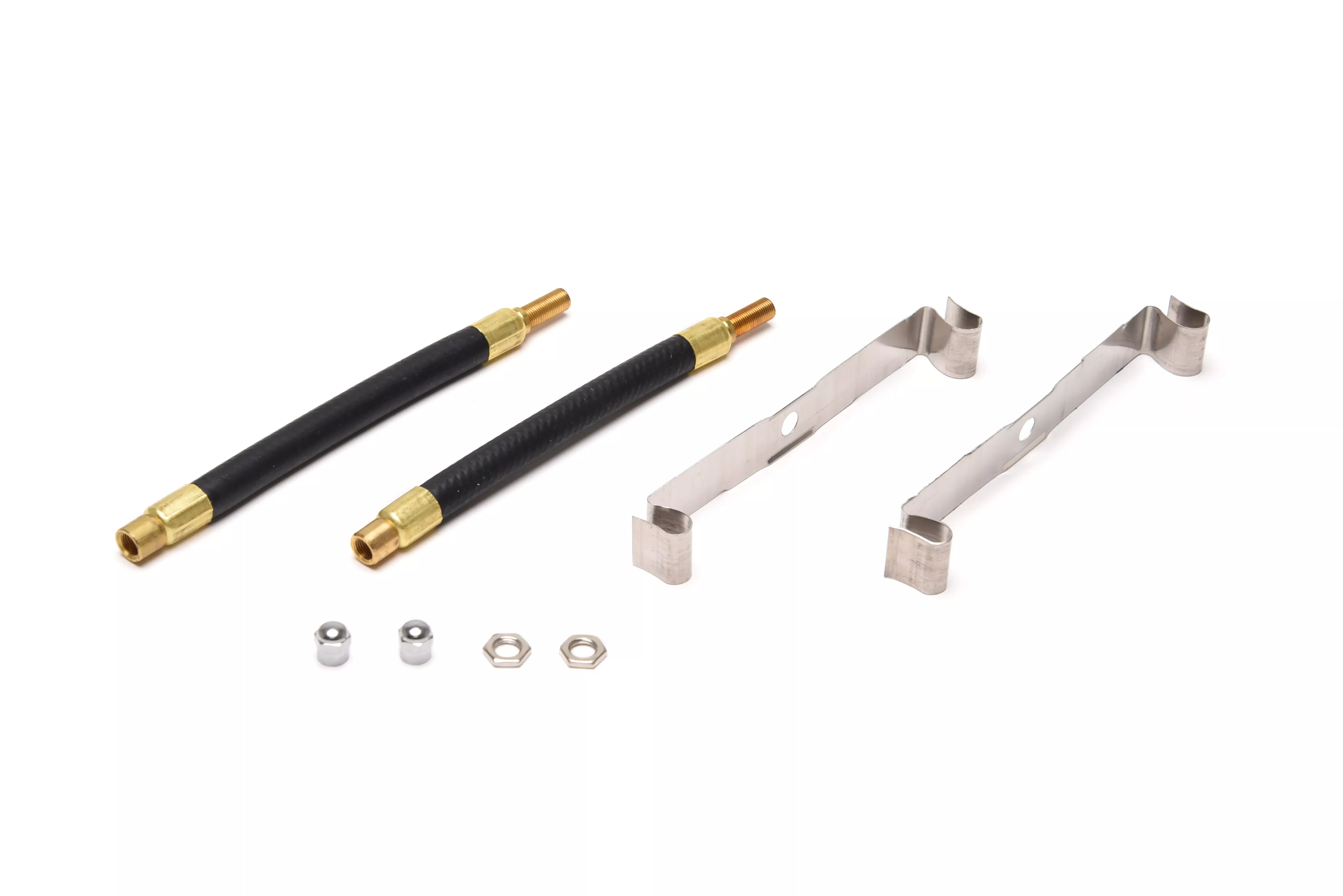 Wheel Masters - 8007 -2 HOSE KIT FOR INNER DUAL