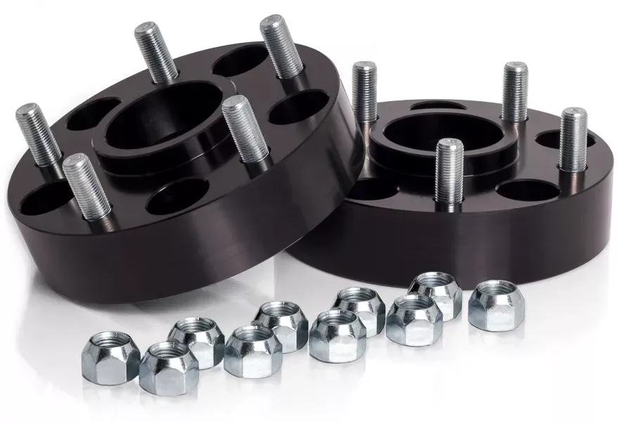 WHS010K -SPIDERTRAX Compatible with/Replacement for Jeep 5 ON 5'