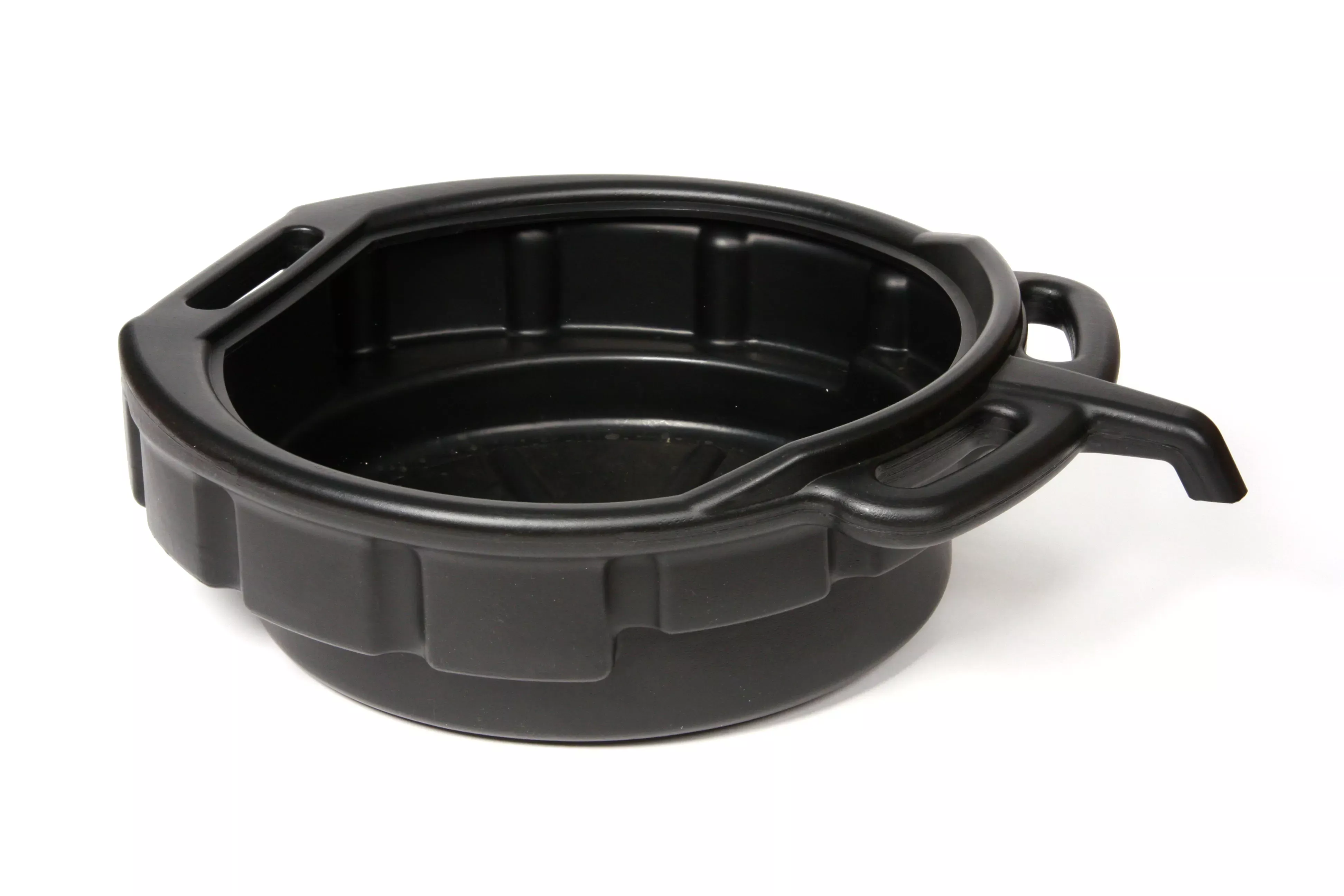 WirthCo - 32953 -4GALLN OIL DRAIN PAN W/1'