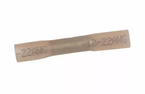 WirthCo 80427 22-18 HEATSHRINK Butt CON