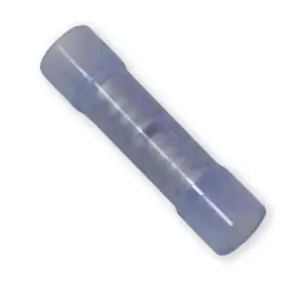WirthCo - 80803 -Nylon Butt Connector