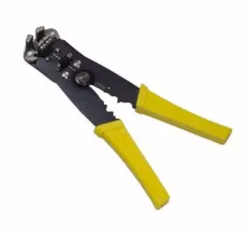 WirthCo - 80920 -Camco 63924 Self-Adjusting Wire Stripper
