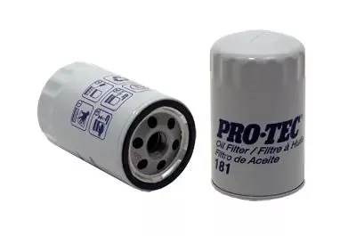 Wix - 181 -OIL FILTER