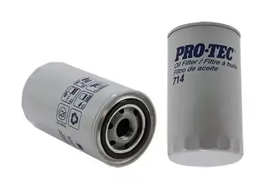 Wix - 714 -OIL FILTER
