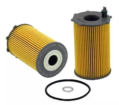 Wix - 750 -OIL FILTER