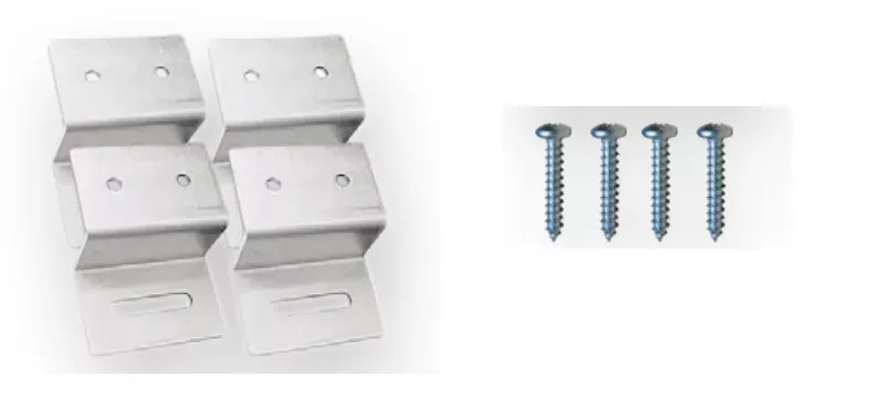 Xantrex Technology - 708-0070 -MOUNTING HARDWARE