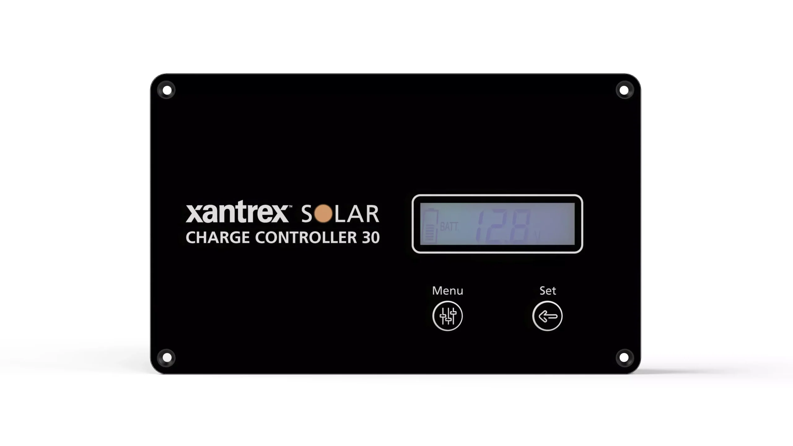 Xantrex Technology - 709-3024-01 -SOLAR CHARGE CONTROLLER 30