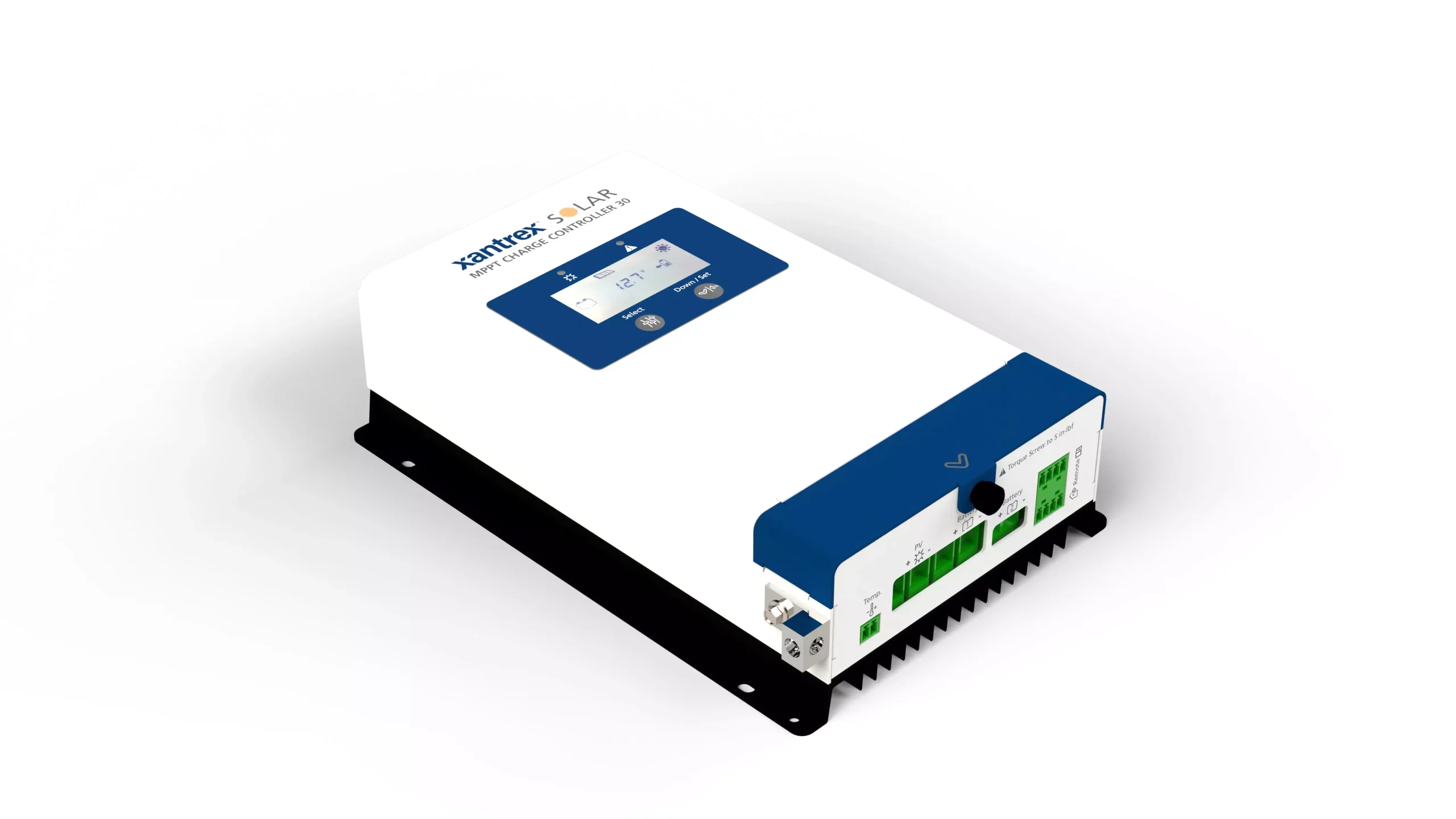 Xantrex Technology - 710-3024-01 -SOLAR CHARGE CONTROLLER MPPT 30