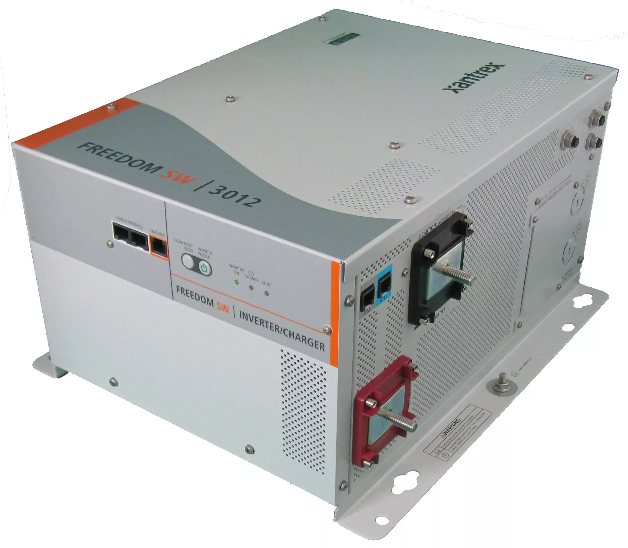 Xantrex Technology - 815-3012 -150A INVERTER CHARGER12
