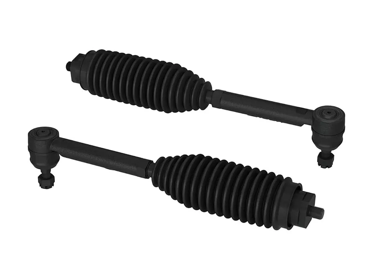XD TIE ROD KIT 05-23 TACOMA-55157