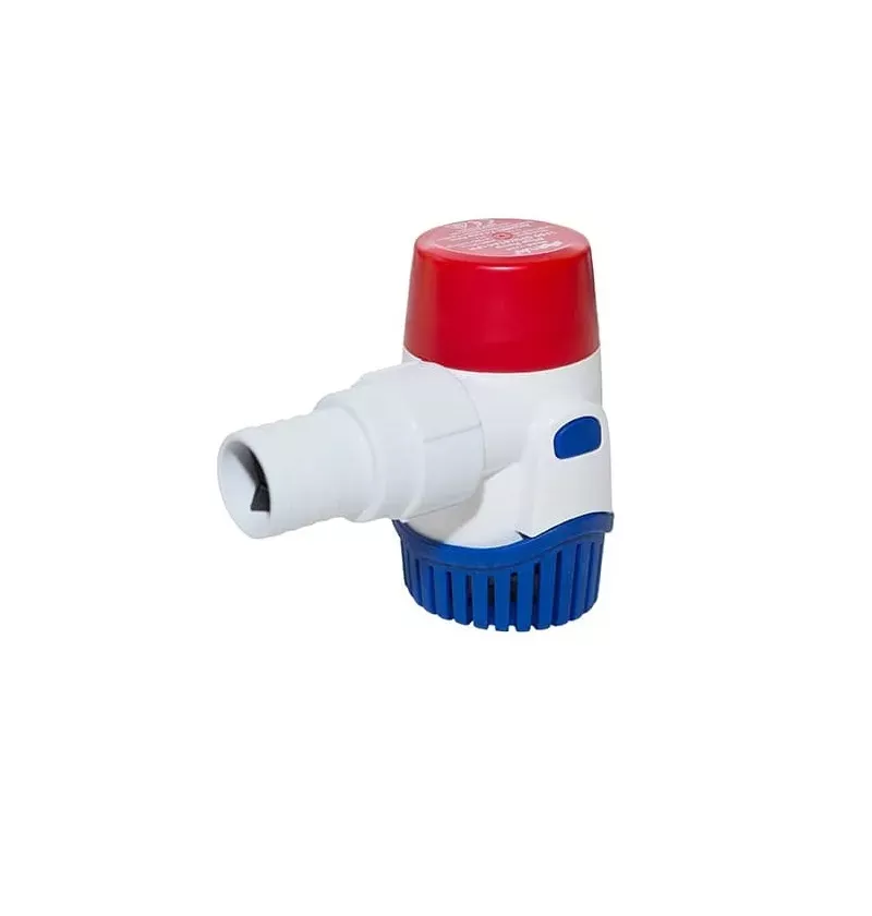 XYLEM - 27DA -1100 GPH RULE BILGE PUMP